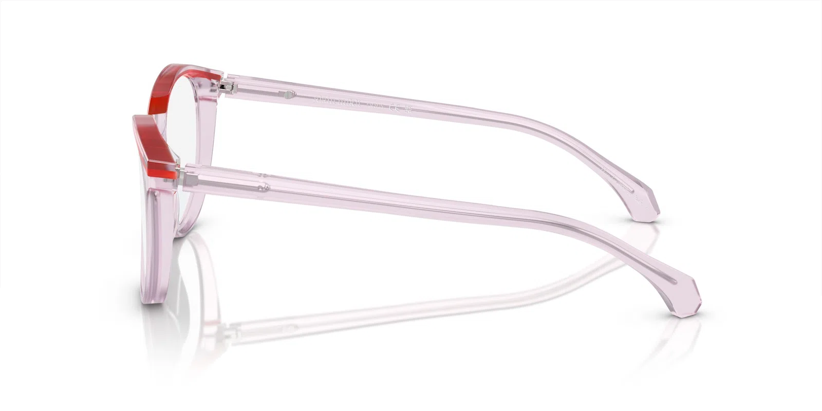 Alain Mikli 3501 Eyeglasses - view 14